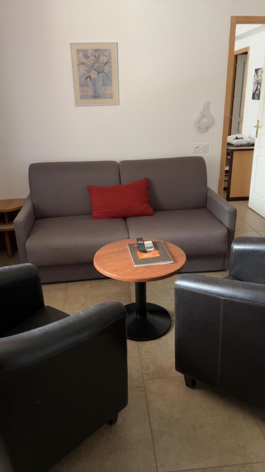 Appartement Porto - Ota Ngoại thất bức ảnh
